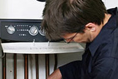 boiler repair Janetstown