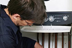 boiler replacement Janetstown
