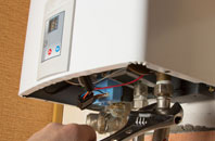 free Janetstown boiler install quotes